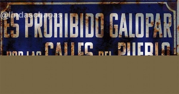 Frases / Carteles